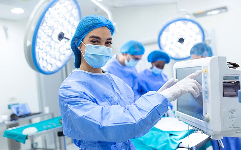 paramedical courses-after12th